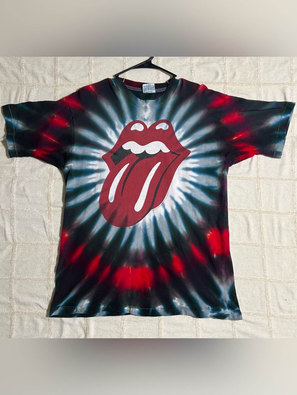 Vtg Rolling Stones